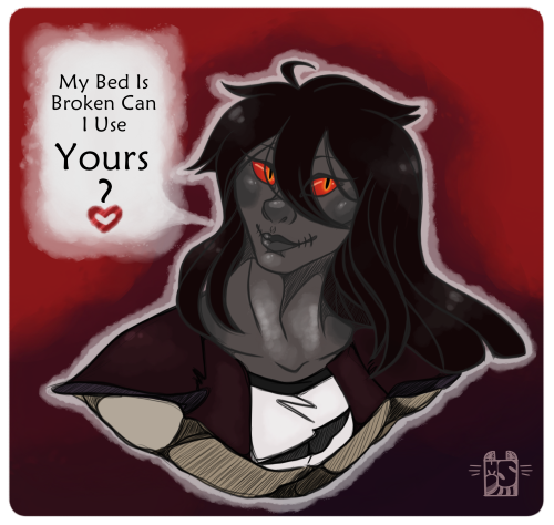 Redo Of My DTCA For Chochan. The Previous On Didnt Meet The Minimal Of Bust Requirement. For The Mini-game.And