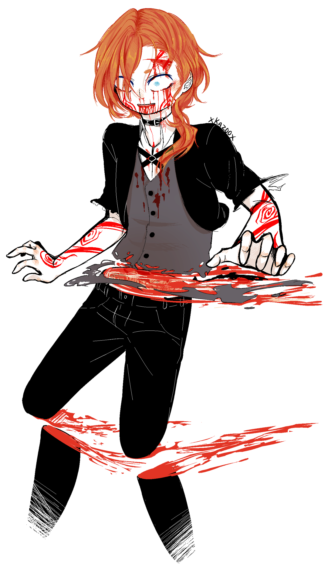 Let There Be Gore