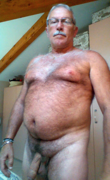 dadluv:  Machão gostoso