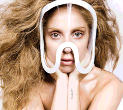 Mother-Gaga:  A Hybrid Can Withstand These Things. My Heart Can Beat With Bricks