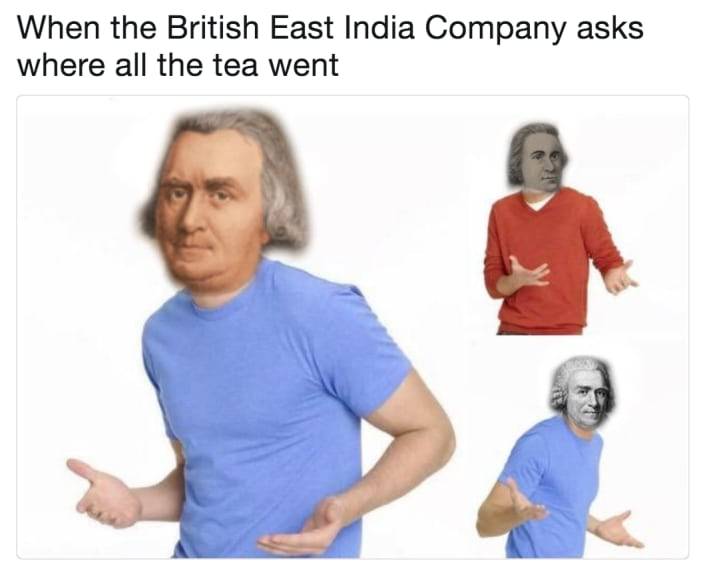 nocoolname123:History memes…because I’m a nerd. 