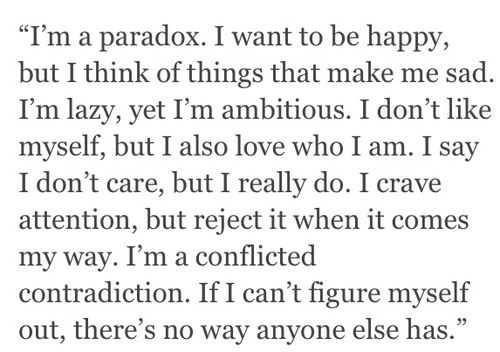 neuroticdream:  