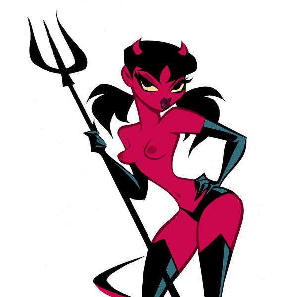 pinuparena:  By Shane Glines