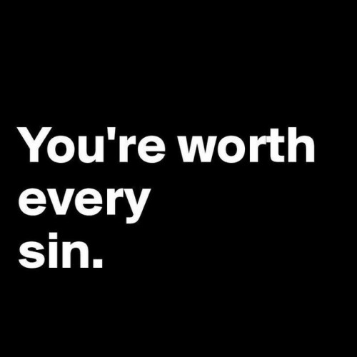 verb411:  @partygirl31 plus some new sins never imagined before  I know you have imagined them @verb411 