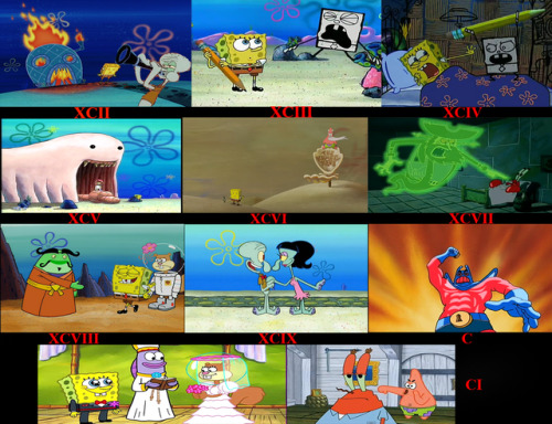 XXX Samurai Jack Season 5 summarized by spongebob photo
