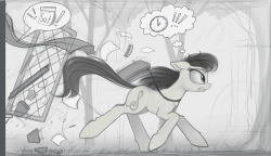 yakovlev-vad:  Octavia can’t be late X)Quick