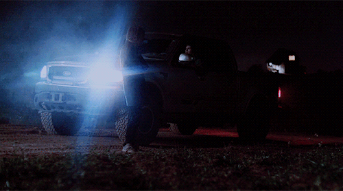 Me And Nick, We Had Quite A Night. I Never Felt Scared Before. I Didn’t Think That Was Possible, But