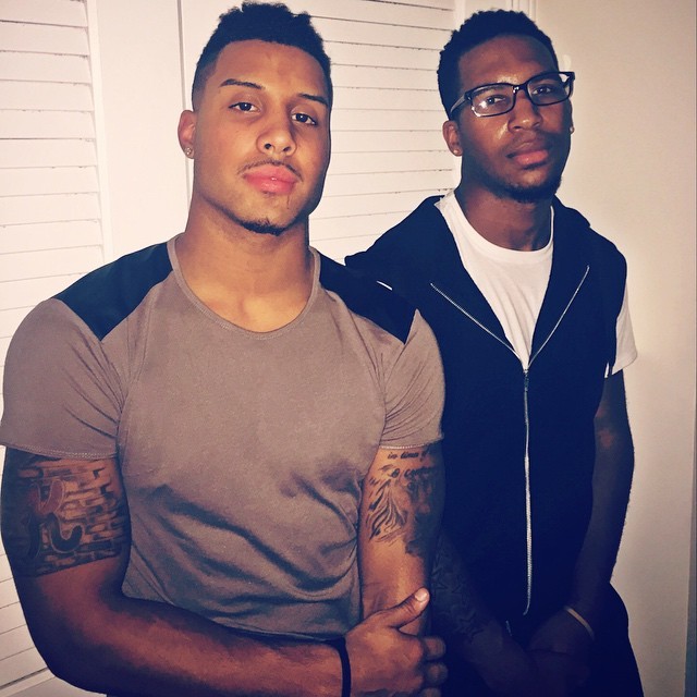 My Boys