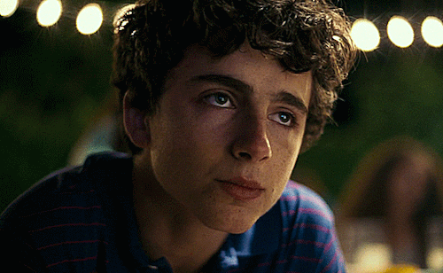 timotaychalamet:“Because I wanted you to know. Because I wanted you to know. Because I wanted you to