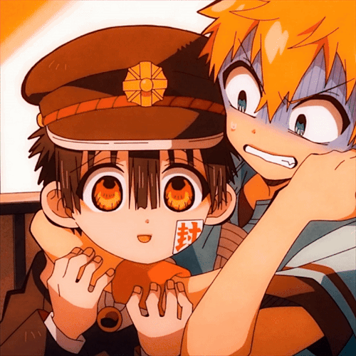 Hanako-san, Hanako-san, Are You There?