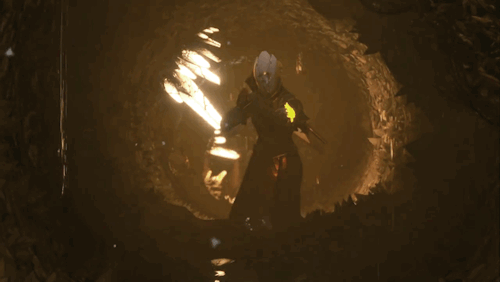 Destiny 2 | New Worlds
