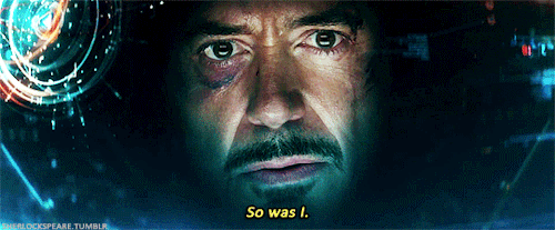 sherlockspeare:RDJ from The Civil War 1st trailer
