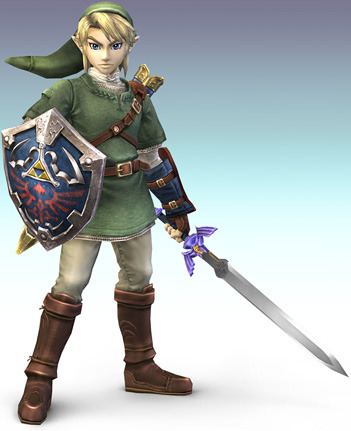 mad-maddie:  So are we not talking about hi-def Link in SuperSmashBros4 or I mean