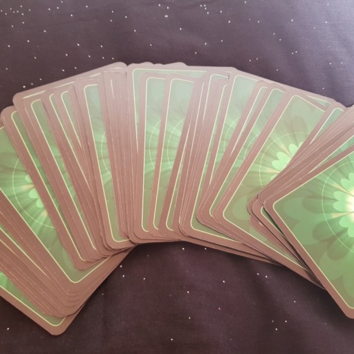 Tarotchariot:affirm:i Welcome Peace Into My Life And Mind
