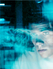 arrowckd-blog:  It was you and me, Tom. We did this to them.  To us. 