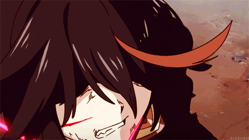Featured image of post Ryuko Matoi Pfp Gif