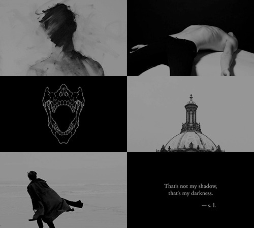 kaitegecko: the dark™ squad // challenge 1 // favorite male villain &gt;&gt; the darkl