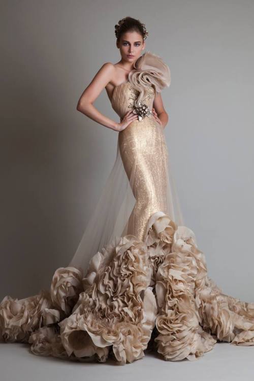 Krikor Jabotian, fall 2013