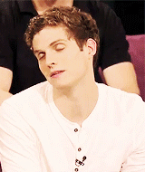 homeforsam:  Daniel Sharman on Teen Wolf Revelations - Summer Finale 