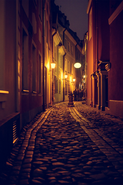 plasmatics-life:  Riga |  by Anastasia Mishukova 
