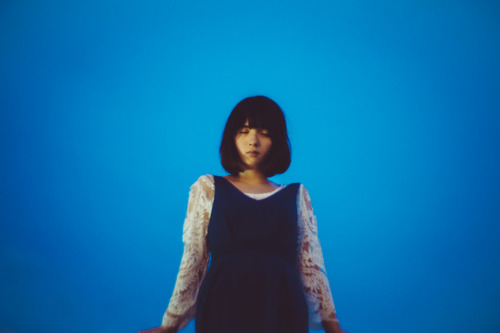 aurorae:  月下美人 (by Crusade.)