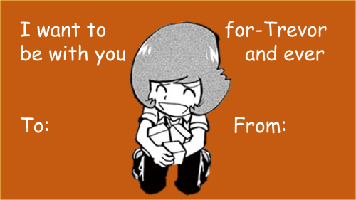 Happy Valentine’s Day! It’s time once again for my annual round of punny Pokéspe valentines!Click fo