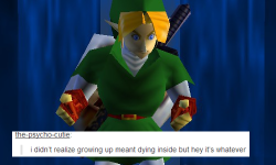 heroesofhyrule:         I joined the party 