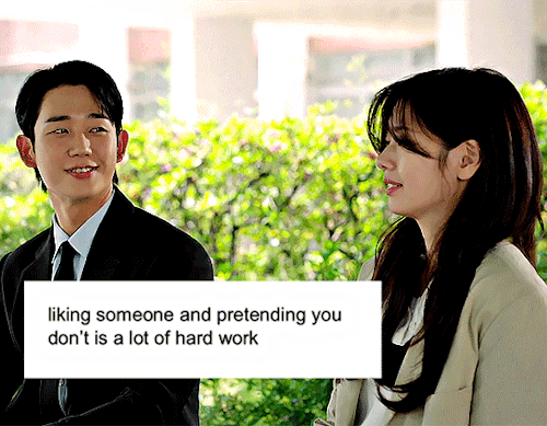 Seung Hyo & Seok Ryu's Relationship (with Texts)