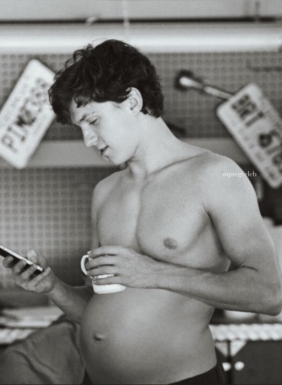Tom Holland