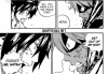 gremlincityy:Natsu is very aware of his feelings for Lucy and here’s why: so, I’ve been re-reading fairy tail and I couldn’t help but notice the sheer impact Natsu’s bond with Lucy has on him and WHY he realizes or atleast acknowledges his feelings