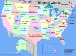 mapsontheweb:  Yet another Google Autocomplete: