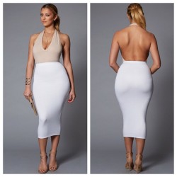 Slayed that Dress