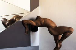 strategicnudity:  Giancarlo Flores by Juan Yactayo Sono 