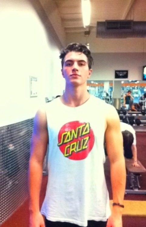 tank tops naughtyhotaussieguys.tumblr.com