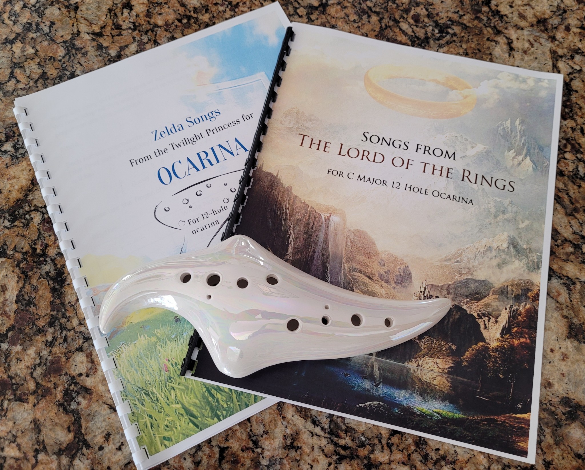 ocarina lord of the rings ocarina lord of the rings