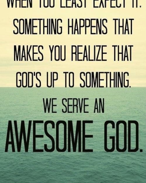 #mondaymotivation #lookatgod 