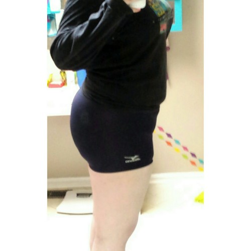 searchinglittle:  Off to the last volleyball tournament of the year