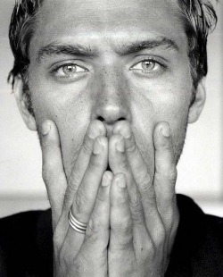  Jude Law 