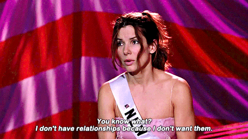 stars-bean:Miss Congeniality (2000) dir. Donald Petrie