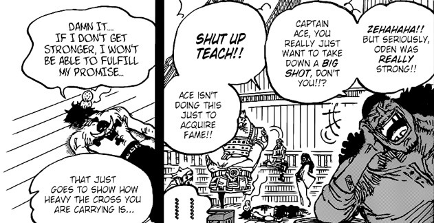 One Piece Chapter 999 Explore Tumblr Posts And Blogs Tumgir One Piece Chapter 999 Explore Tumblr Posts And Blogs Tumgir