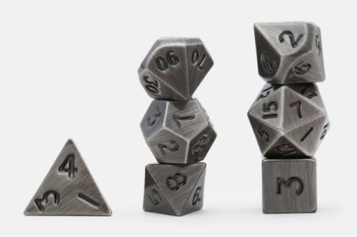 battlecrazed-axe-mage:MDG’s got mini metals up on Massdrop! (Try saying that five times fast) 