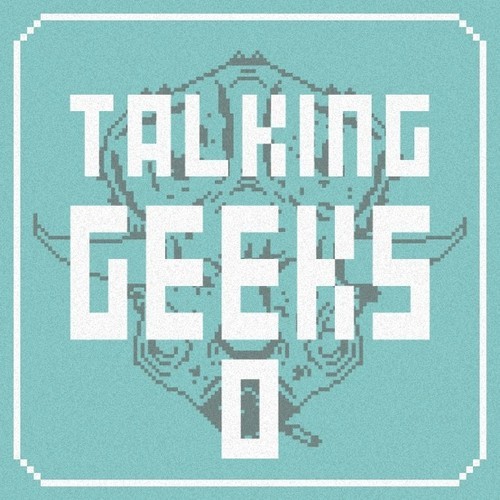 Check my first internet radio show at http://i.mixcloud.com/CBxvov or just type ‘Talking Geeks