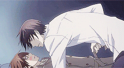precioushim-blog:  “I don’t care about what you want! I’m not going to let