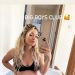 preggoworship:Has to be one of the sexiest preggos of all time, she is stunning and