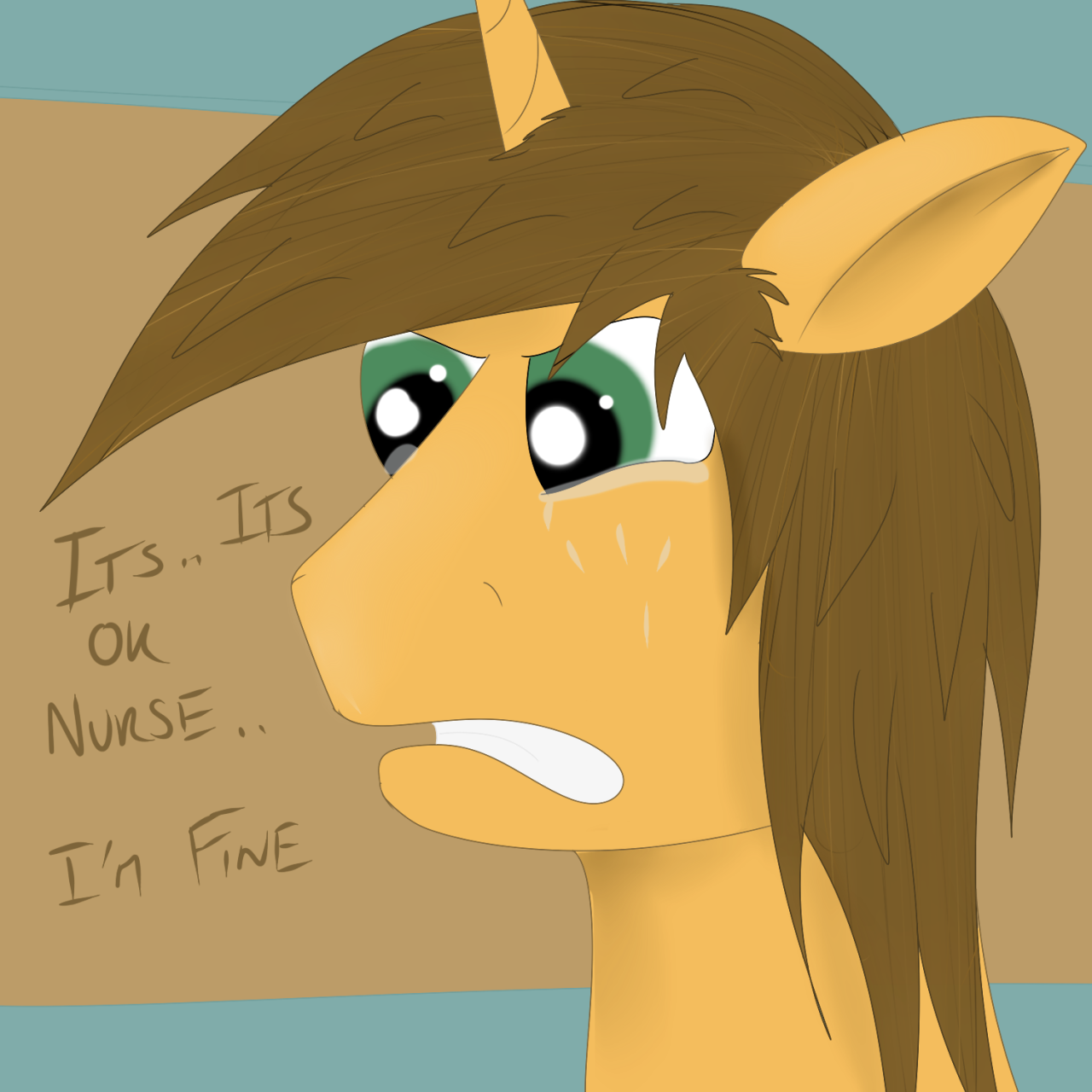 ask-djose:  Why…WHY HIM WHY????… ((Here we go again with Cosmic’s Story of