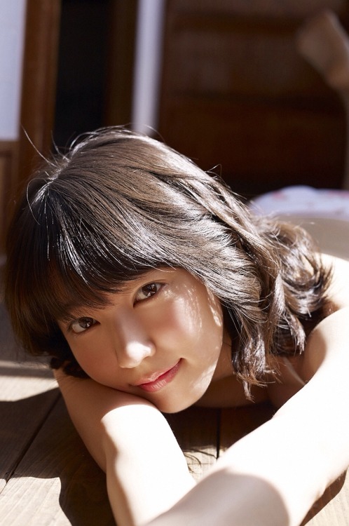 ohirakoihsoy:  吉岡里帆