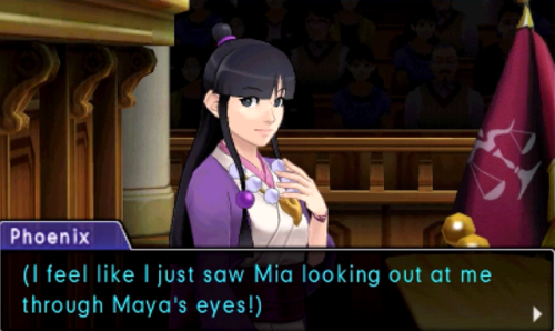 kaiba-cave:D’aaaw Maya.