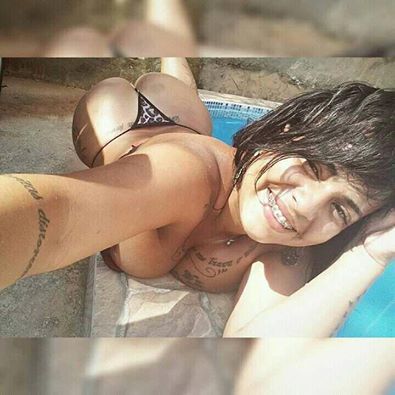 AS MAIS GOSTOSAS