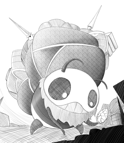 Just Some Hollow Knight Nonsense Ive Drawn This Past Week.(Most Are About Grimm Tho)