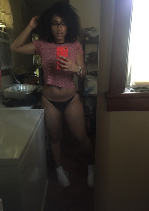 tearuhknee:  I don’t even like to swim.